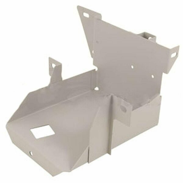 Aftermarket Battery Tray Fits Ford Fits New Holland 1801 1811 1821 1841 1871 1881 2000 C0NN10732T